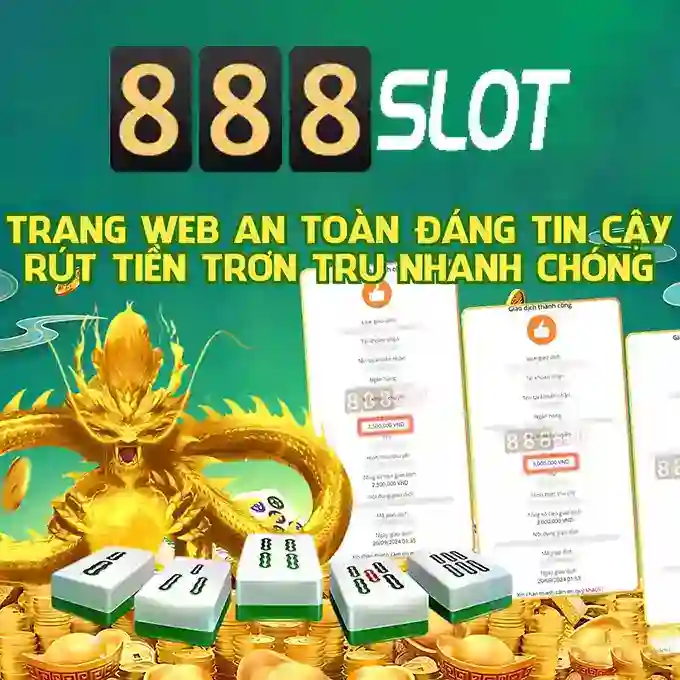 Khám phá 888slot