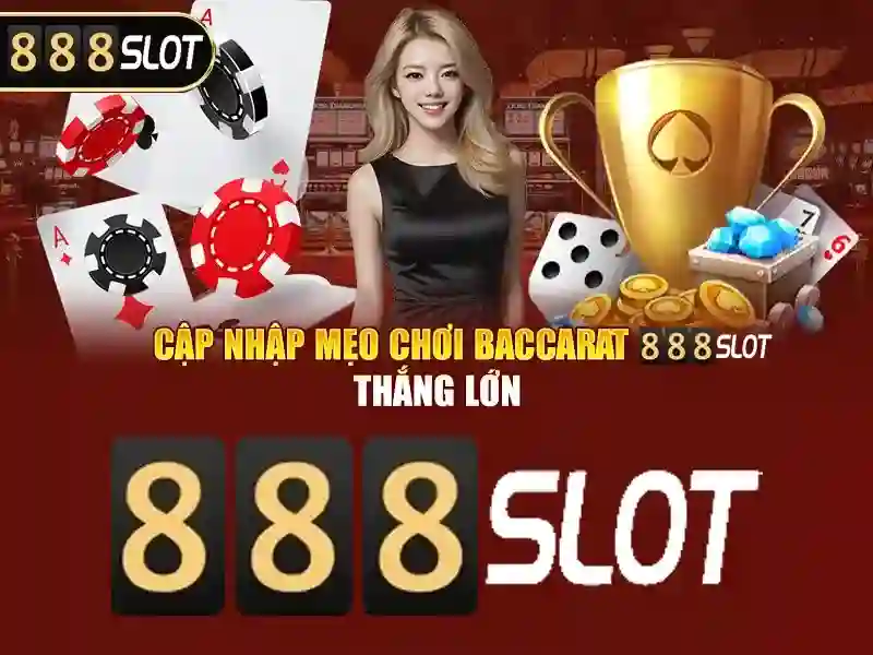 Giới thiệu về 888Slot