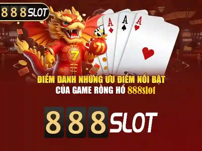 888slot: Đánh giá và trải nghiệm slot trực tuyến