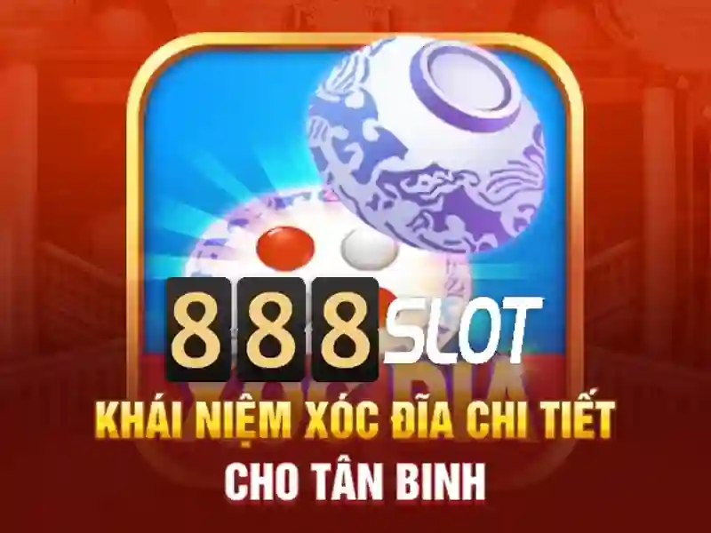 Khám phá 888slot
