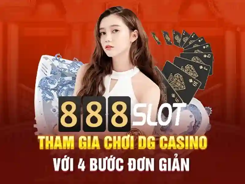slot club 888: Trải nghiệm casino trực tuyến đỉnh