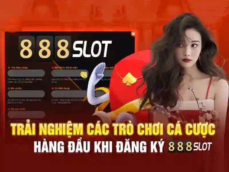 888slot là gì và tại sao nó được yêu thích