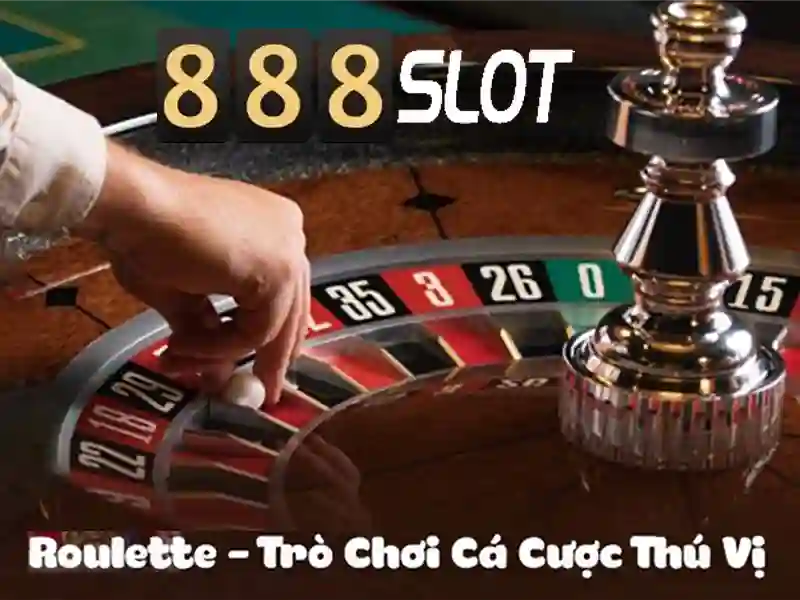 Gioi thieu ve 888slot