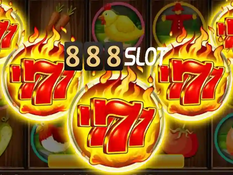 Giới thiệu về 888slot