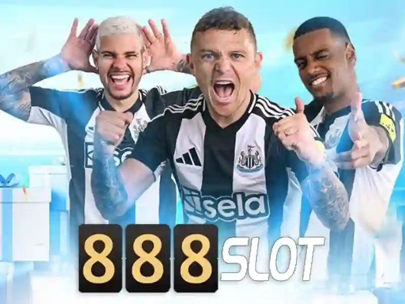 888 games slot – Hành trình thương hiệu và trải nghiệm đỉnh cao