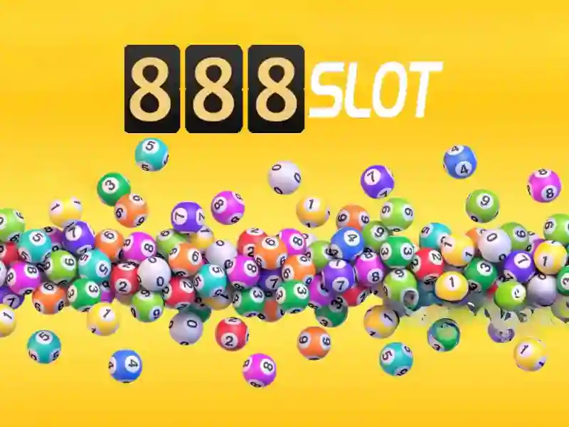 888slot - Trò chơi slot trực tuyến hấp dẫn và an toàn