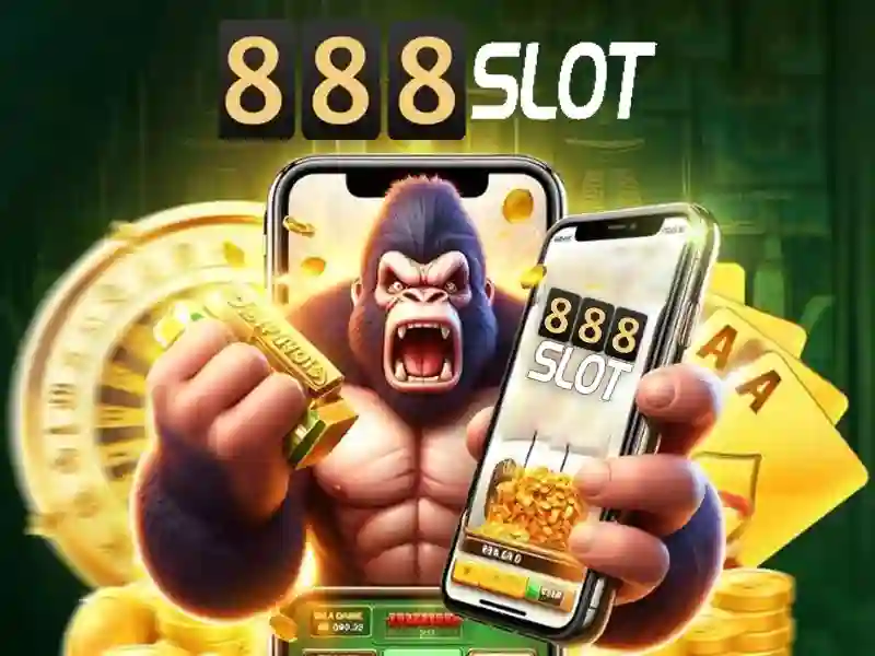 888slot telegram - Trải nghiệm casino slot online 888