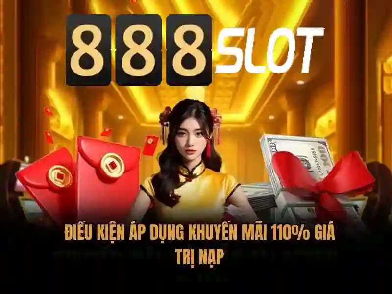 888 com slot – Trải nghiệm đỉnh cao với vn 888slot