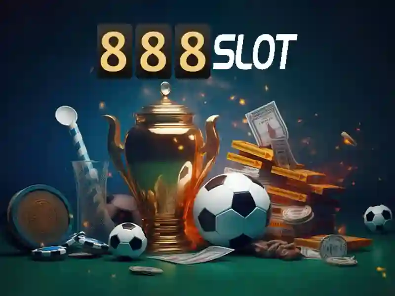 Nguồn gốc và sứ mệnh của slot vip 888