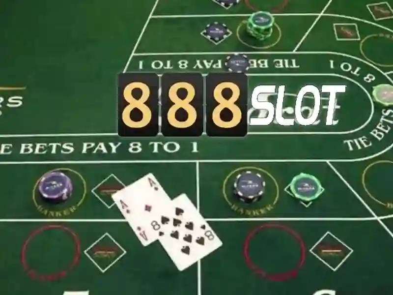 Giới thiệu về 888slot