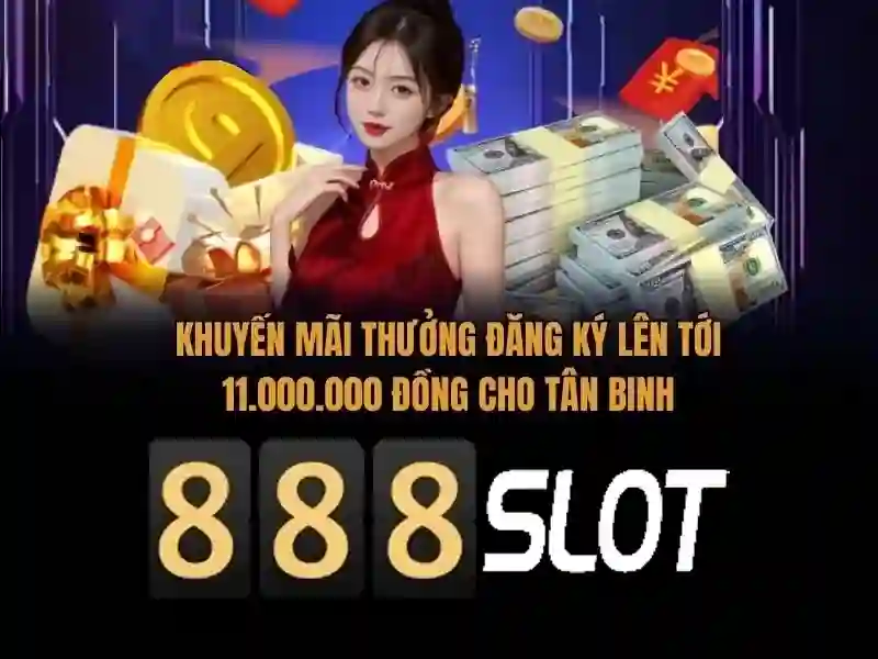888slot - Đánh giá và trải nghiệm game slot trực tuyến