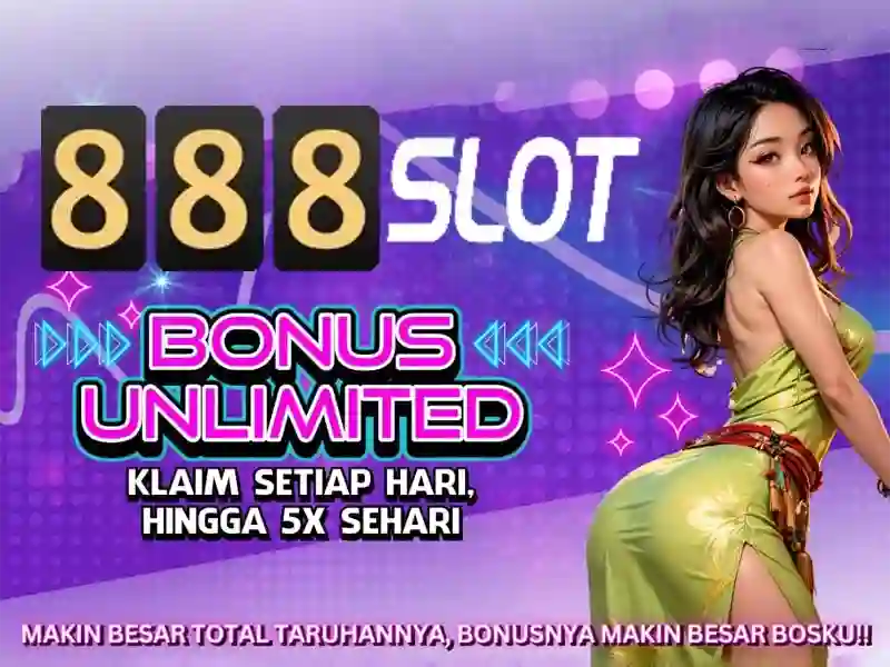 slot 888 – Khám phá hành trình và trải nghiệm slot 888