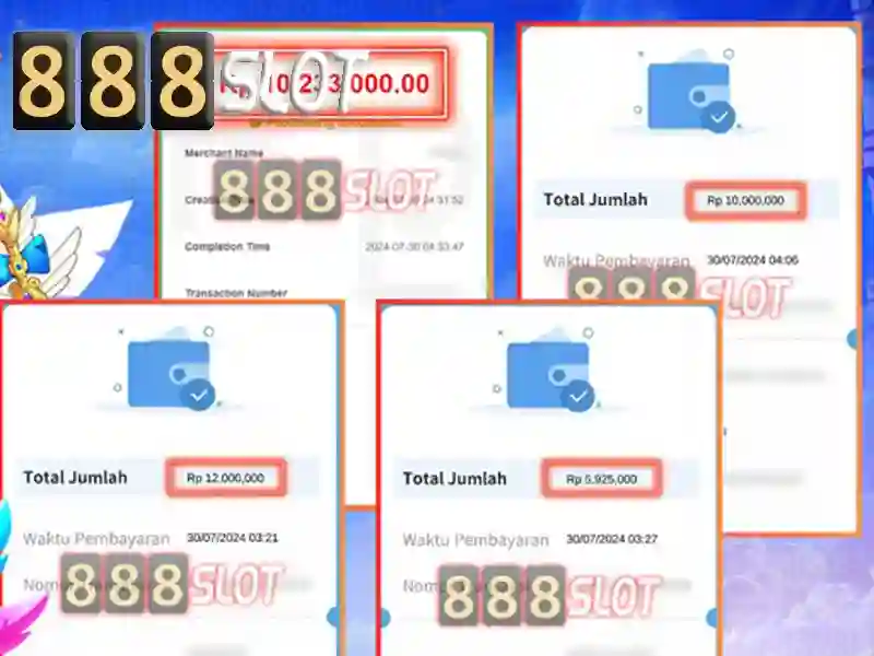 Ưu điểm của 888slot