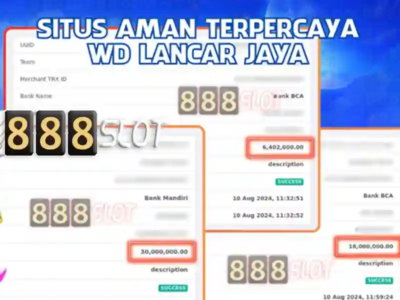 Hướng dẫn bắt đầu chơi tại 888slot
