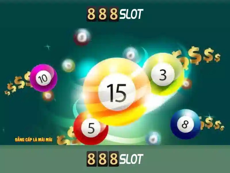888slot: Trải nghiệm casino trực tuyến chất lượng tại Việt Nam