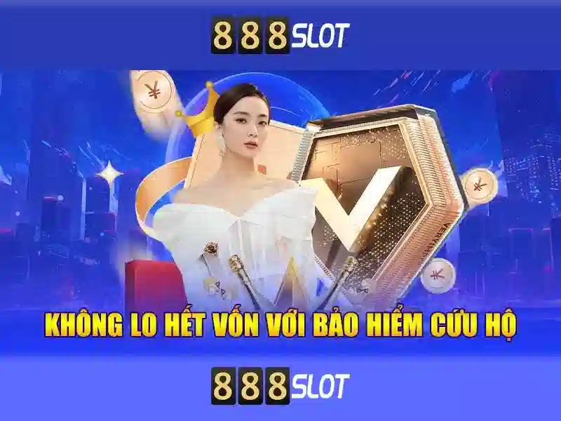 888slot - Nền tảng slot trực tuyến phổ biến tại Việt Nam
