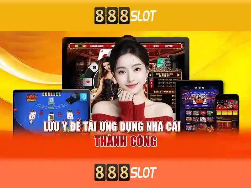 Khám phá 888Slot: Nền tảng slot trực tuyến đáng tin cậy