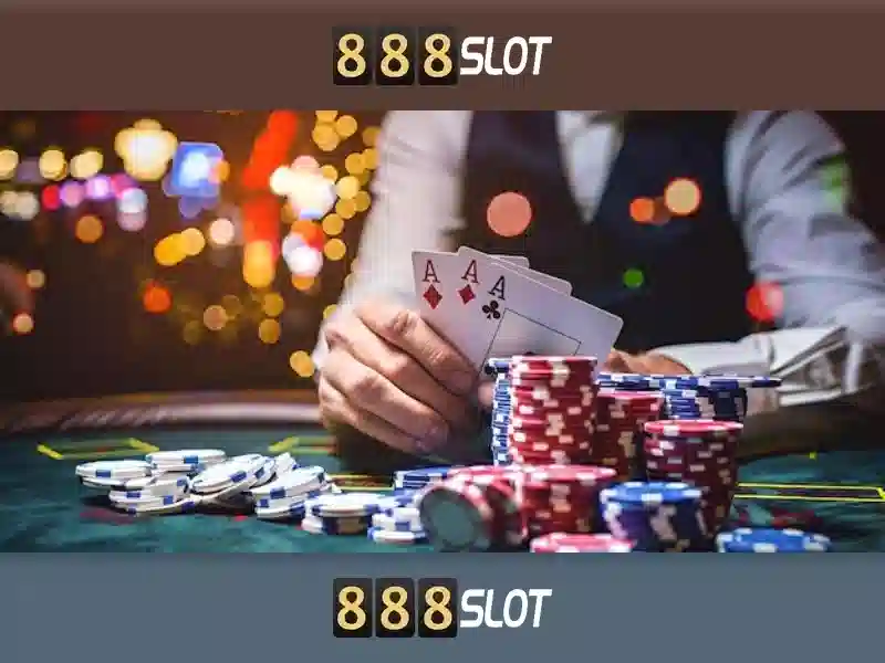 888slot - Đánh giá nền tảng chơi slot trực tuyến nổi bật
