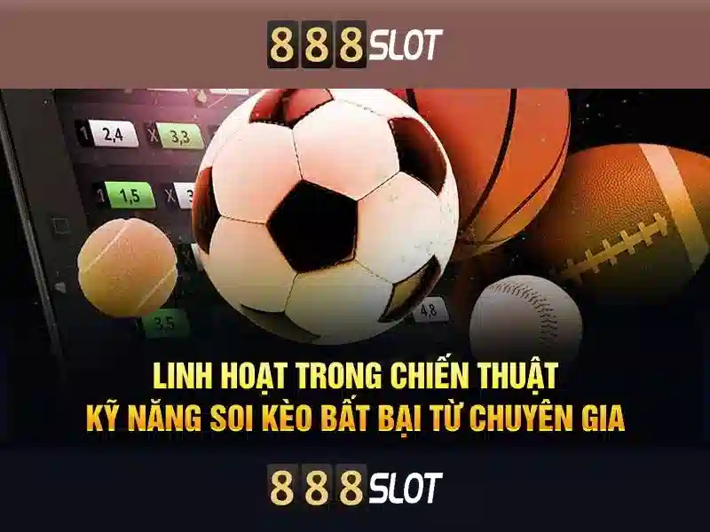 888slot-888 – Tổng quan và giá trị cốt lõi