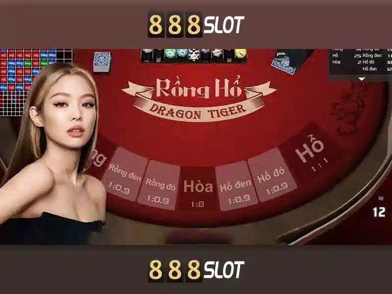 Tổng quan về https://888slot