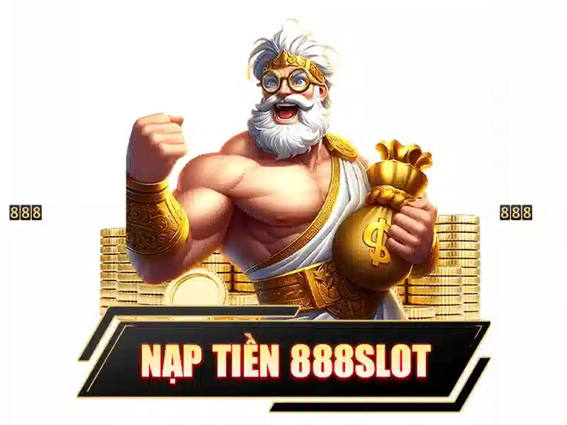 Giới thiệu về 888slot