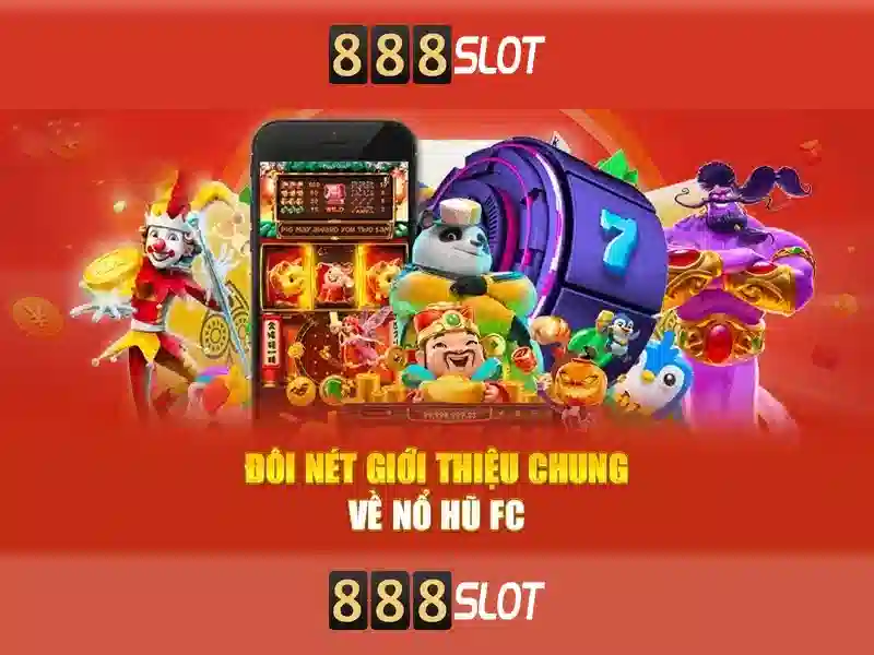 888slot – Nền tảng sòng bạc trực tuyến và trò chơi slot hấp dẫn