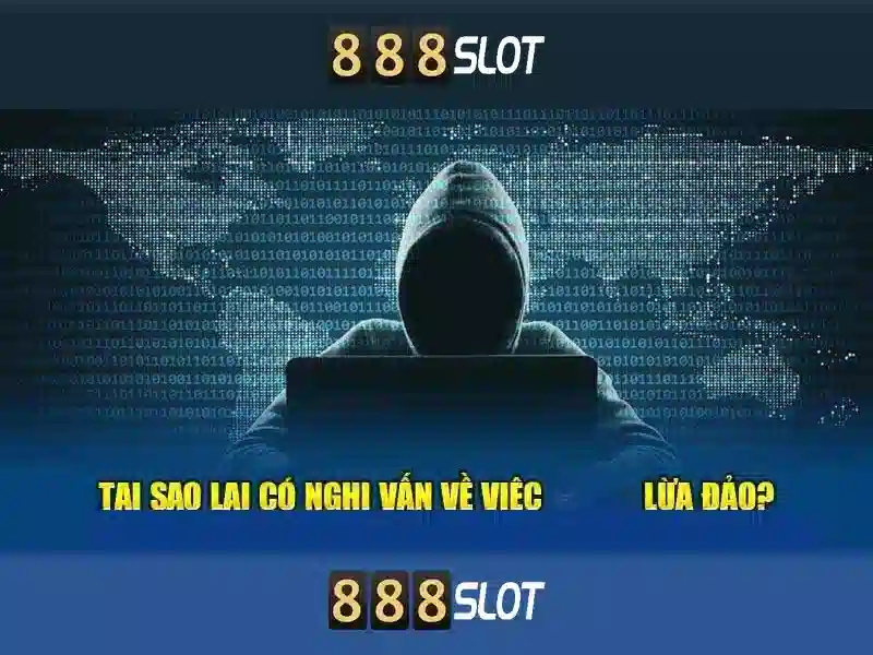 Các trò chơi slot nổi bật