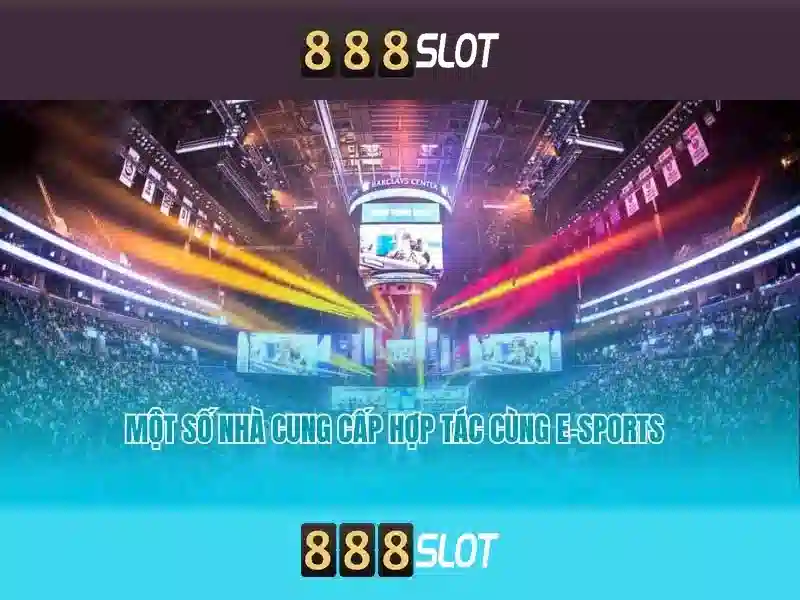 888slot - Nền tảng casino trực tuyến uy tín tại Việt Nam