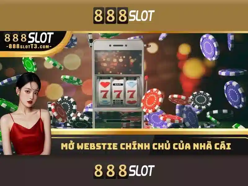 888slot: Khai phá thế giới Casino trực tuyến