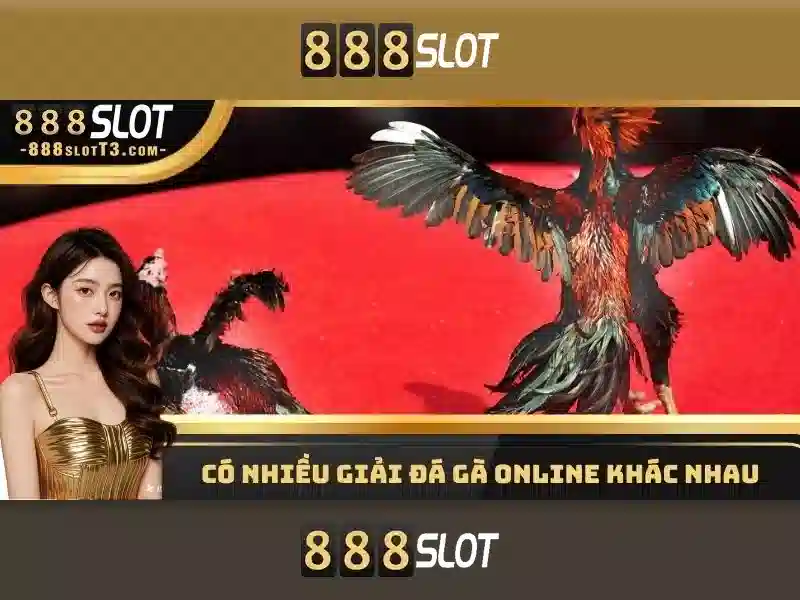 888slot là gì?
