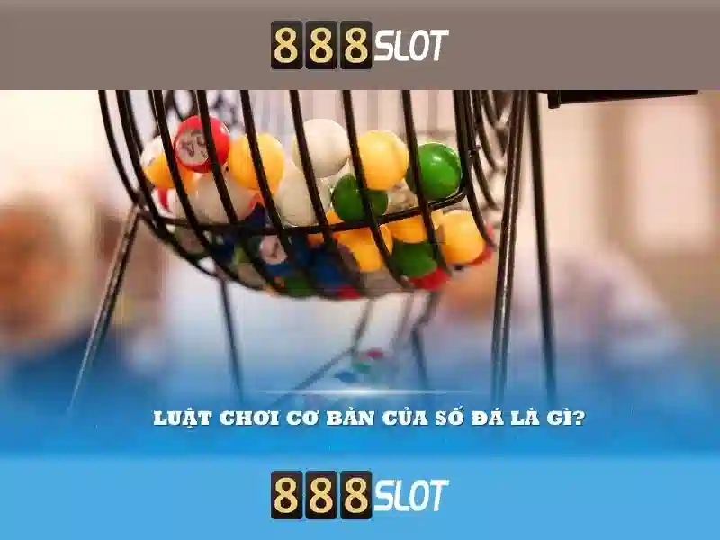 Giới thiệu về 888slot