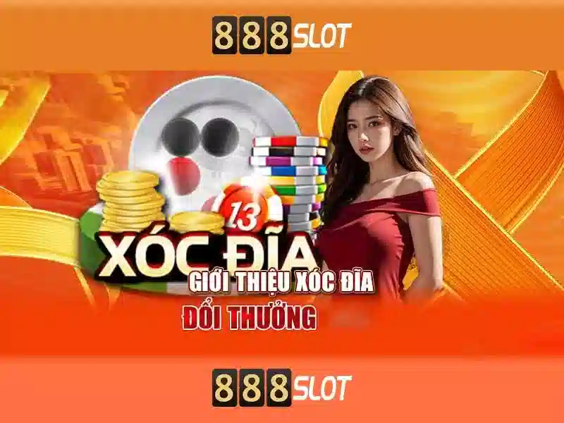 Giới thiệu về 888slot