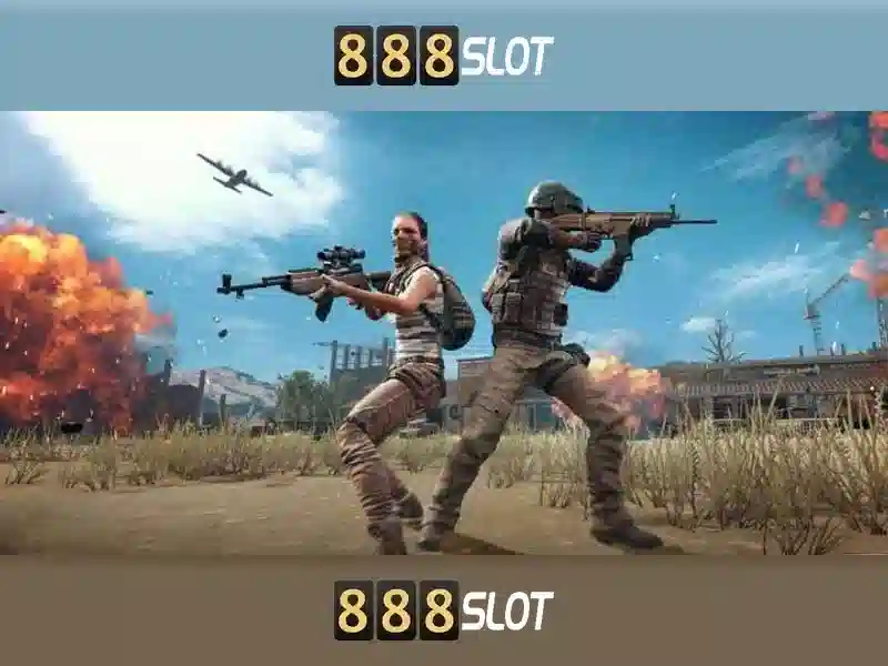 Giới thiệu về 888slot