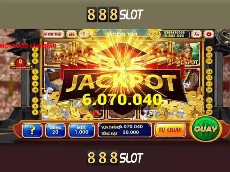 juad slot 888 – Tổng quan chủ đề và giá trị cốt lõi