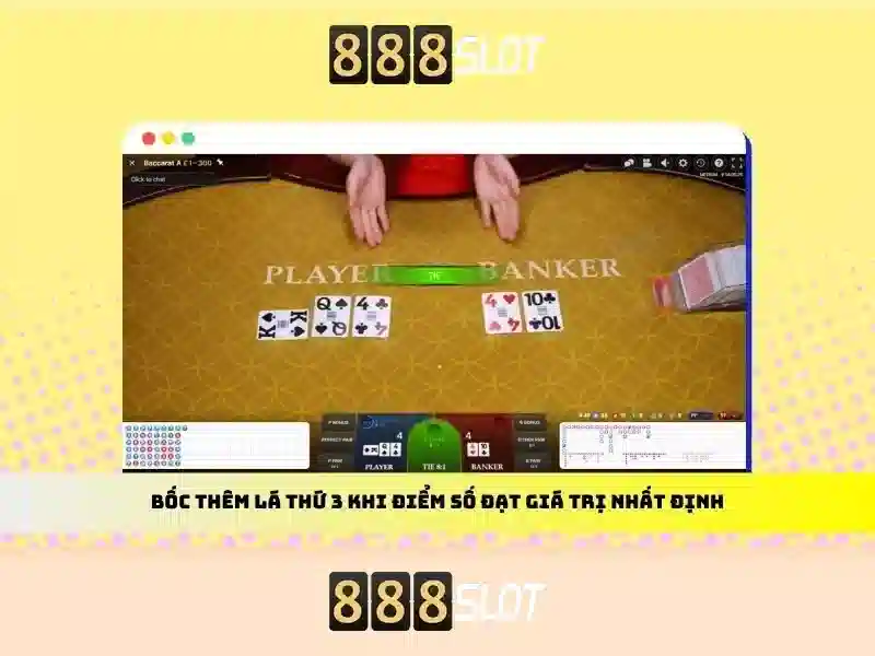 slot club 888 – tổng quan