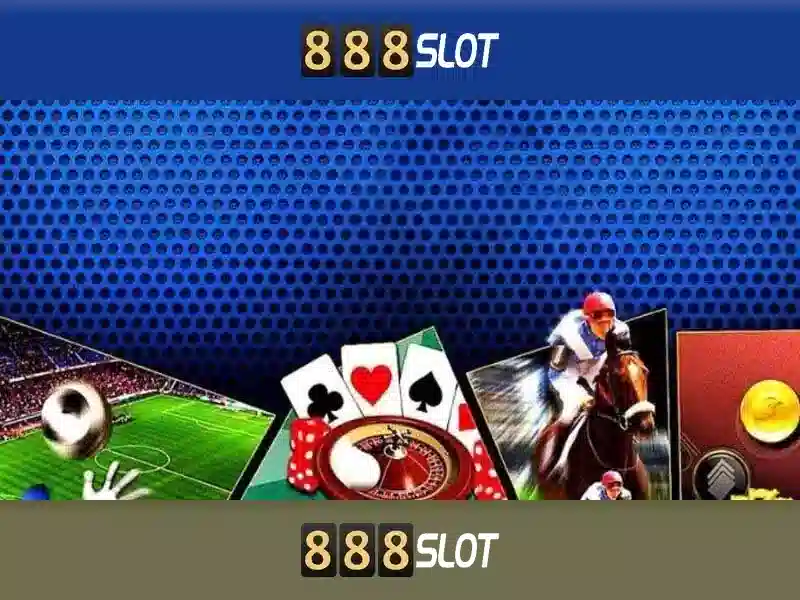 sikat 888 slot: Khởi nguồn và đột phá trong slot