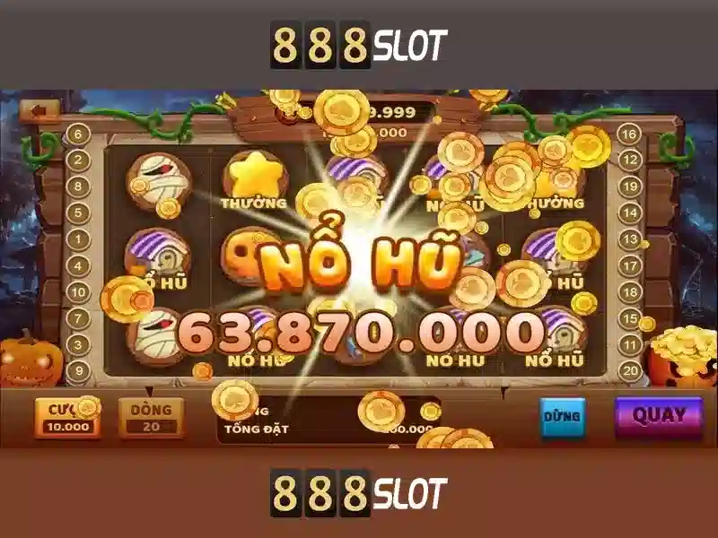 888 com slot – Tổng quan chủ đề và giá trị cốt lõi