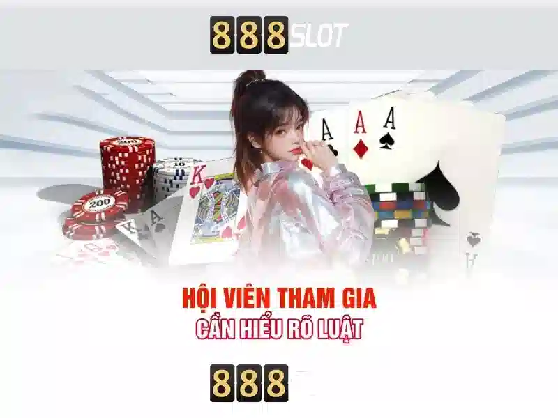 888slot: Kênh giải trí casino trực tuyến đỉnh cao