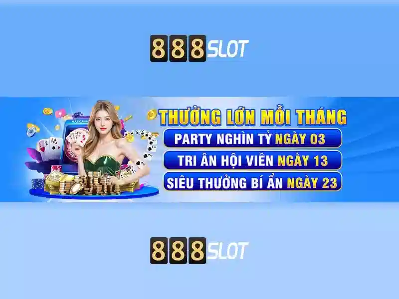 888slot – Nền tảng casino trực tuyến hàng đầu cho trò chơi slot và sòng bài