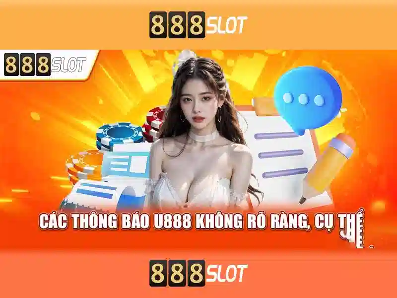 Chào mừng đến 888slot