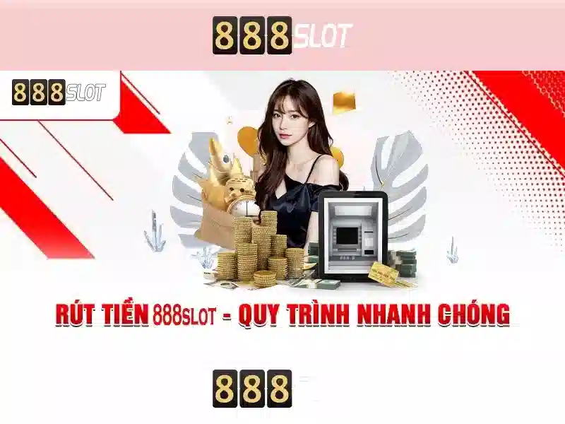 888slot - Nền tảng slot trực tuyến hàng đầu tại Việt Nam