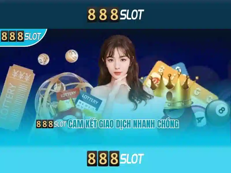 888slot - Trải nghiệm casino slot trực tuyến đỉnh cao