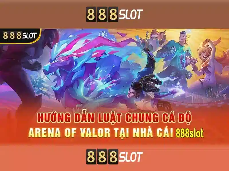 Giới thiệu về 888slot