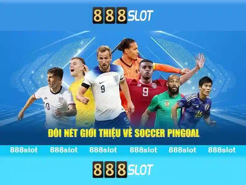 Giới thiệu về 888slot