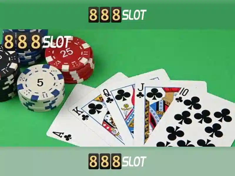 888slot: Đánh giá và những điều cần biết