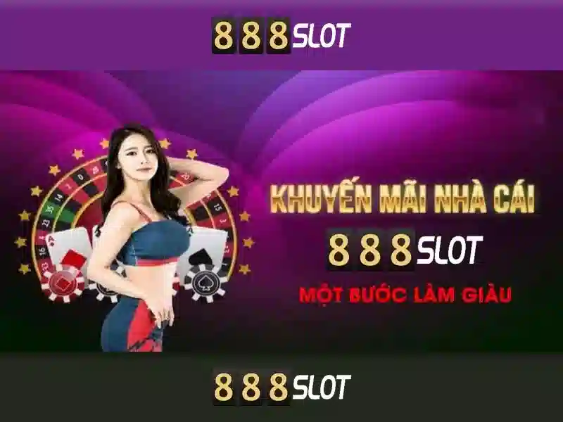 888slot: Tổng quan và trải nghiệm chơi trực tuyến