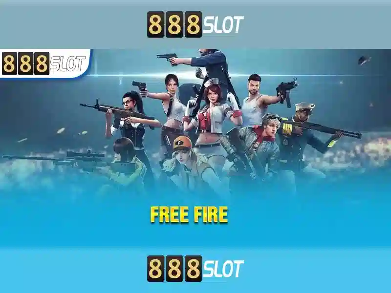 Trò chơi nổi bật tại 888slot