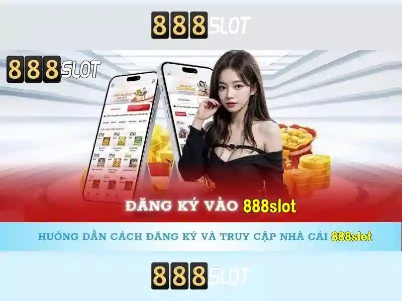 888slot - Trải nghiệm casino trực tuyến đỉnh cao