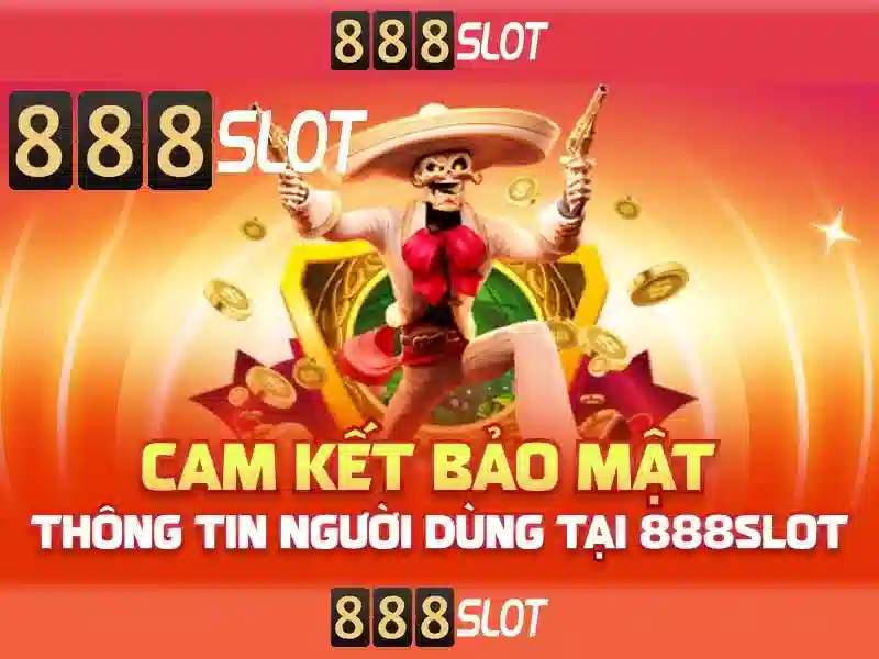888slot - Nền tảng casino trực tuyến uy tín và giải trí hàng đầu