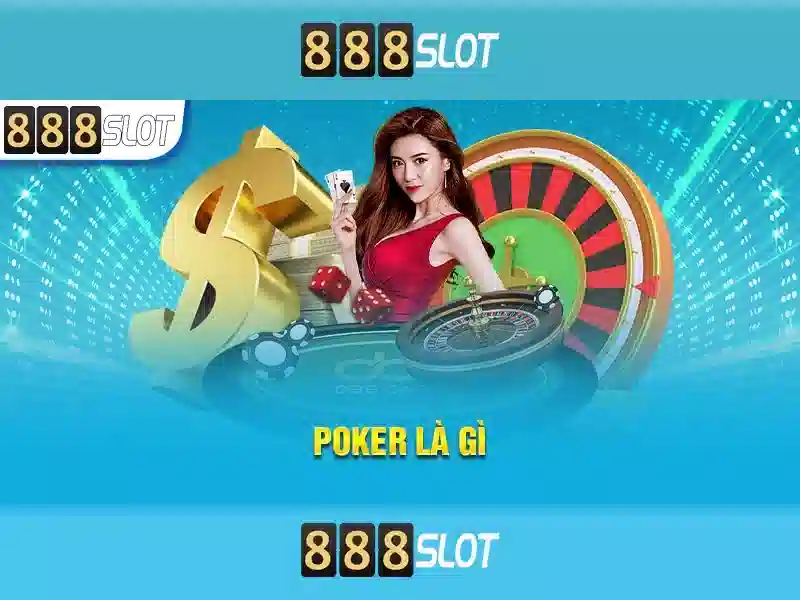 Khám phá 888slot: Nền tảng trò chơi slot trực tuyến đáng tin cậy